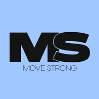 Move Strong icon