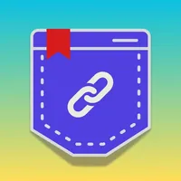 Bookmark Links: PostPocket icon