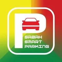 Sabah Smart Parking icon