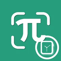 Photo Math Solver: iWatch Math icon