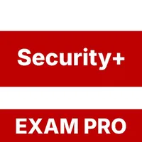 CompTIA Security+ Exam Pro icon
