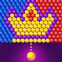 Bubble Pop Kingdom icon