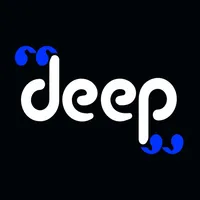 Deep Cards: Ask Deep Questions icon