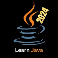Java For Beginners 2024 icon