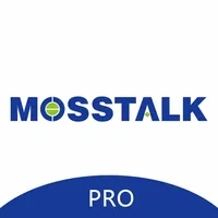 MossTalk Pro icon