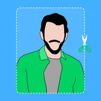 Passport Photo Maker - PassPic icon