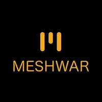 Meshwar App icon