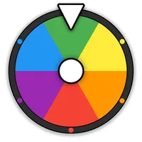 Wheel Spinner: Decision Buddy icon