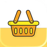 grocery list - Basket icon