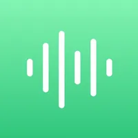 Unvoice: Voice Message to Text icon