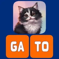 Sílabas y palabras icon