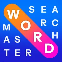 Word Search Master! icon