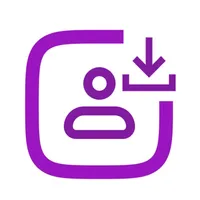 Reposter: Story Reels Posts icon