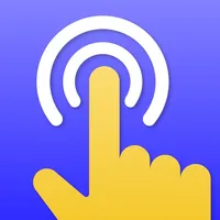 Auto Clicker・Click Assistant icon