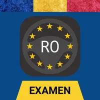 Din prima: Chestionare auto icon