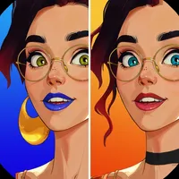 Find Master - Spot Differences icon