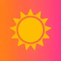 TanTime-Tanning & UV tracker icon