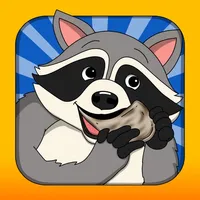 Munchin' Raccoon icon