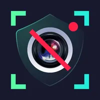 Spy Hidden Camera Detector+ icon