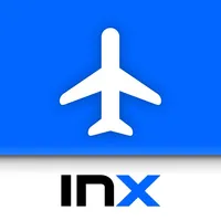 INX InFlight icon