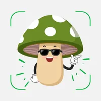 Mushroom Identifier: Sporeal icon