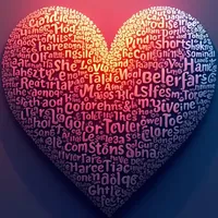 WordArt - Word Cloud Generator icon