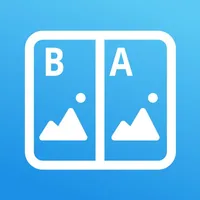 BAPhotoMaker | Before After icon