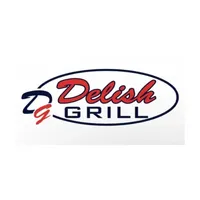 Delish Grill App icon