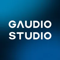 Gaudio Studio: AI Separator icon