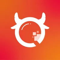 拓客牛-找客源找商机 快速精准拓客 客源每日推送 icon