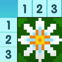 Nonogram Jigsaw- Logic Puzzle icon