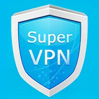 SuperVPN Fast VPN Client icon