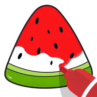 Color Fun ASMR Game icon