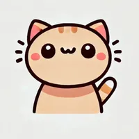 Cat Comm - Cat Translator Meow icon