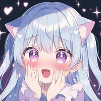 Anny's World: AI Manga Arcade icon