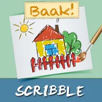 Scribble for Kids icon