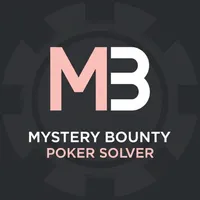Mystery Bounty - Poker Solver icon