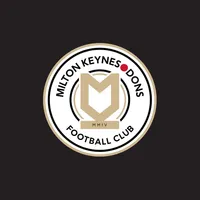 MK Dons FC icon