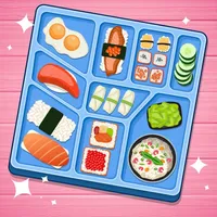 Satisfying Organize Mini games icon