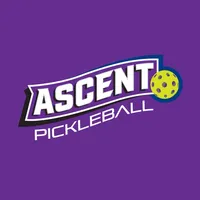 Ascent Pickleball icon