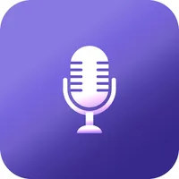 Voice Changer Effect + icon