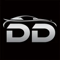 Dealer Drive icon