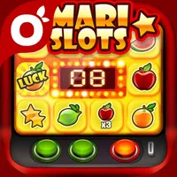 Mari Slots by HiGO icon