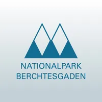 National Park Berchtesgaden icon