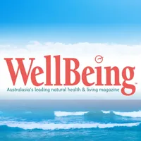 WellBeing Magazine icon