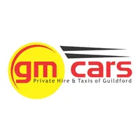 GM Cars Private Hire Guildford icon