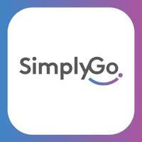 SimplyGo icon