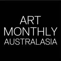 Art Monthly Australasia icon