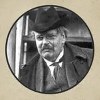 G.K. Chesterton Audio Library icon