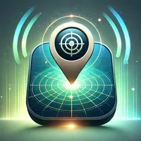 Live GPS Location Sharing icon